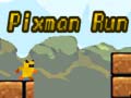Игри Pixman Run