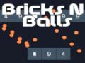 Игри Bricks N Balls