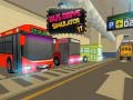 Игри Highway Bus Driving Simulator