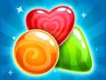 Игри Cookie Crush Mania