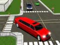 Игри Limo Simulator