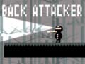 Игри Back Attacker