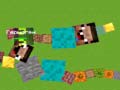 Игри SlitherCraft.io