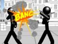 Игри Stickman Fighting 3d