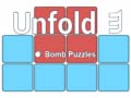 Игри Unfold 3 Bomb Puzzles