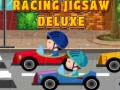 Игри Racing Jigsaw Deluxe