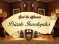 Игри Spot The differences Private Investigator