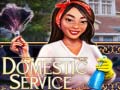 Игри Domestic Service
