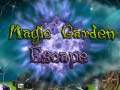 Игри Magic Garden Escape