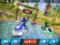 Игри Extreme Power Boat Water Racing