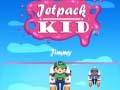Игри Jet Pack Kid
