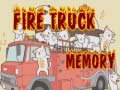 Игри Fire Truck Memory