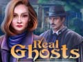 Игри Real Ghosts