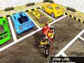 Игри Bike Parking Adventure