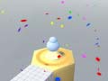 Игри Balls Rotate 3d