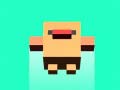 Игри Bird Flap Up