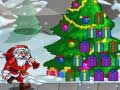 Игри Run Santa Run