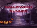 Игри Halloween Runner