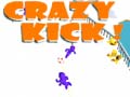 Игри Crazy Kick!