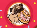 Игри Tasty Donut Match 3