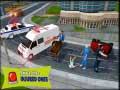 Игри Ambulance Rescue Driver Simulator 2018
