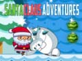 Игри Santa Claus Adventures