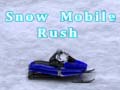 Игри Snow Mobile Rush
