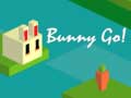Игри Bunny Go!