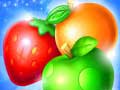 Игри Fruit Farm Fenzy