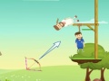 Игри Gibbet Archery 2019