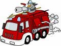 Игри Cartoon Trucks