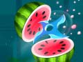 Игри Fruit Cut Master