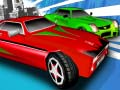 Игри Classic 1990 Racing 3D