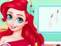 Игри Ariel Boujee vs Bummy