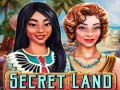 Игри Secret Land