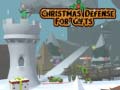 Игри Christmas Defense For Gifts