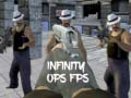 Игри Infinity Ops FPS