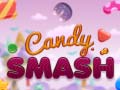 Игри Candy Smash