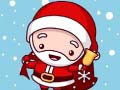 Игри Christmas Time Difference