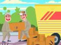 Игри Hidden Cargo In Trucks