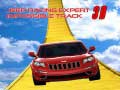 Игри Jeep Racing Expert: Impossible Track 3D