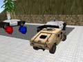 Игри Police Simulator Transport