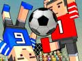 Игри Physics Soccer Online