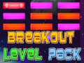 Игри Breakout Level Pack 