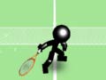 Игри Stickman Tennis 3D