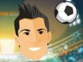 Игри Football Legends Big Head Soccer