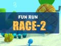 Игри Fun Run Race 2
