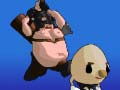 Игри The Eggsecutioner