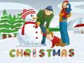 Игри Christmas