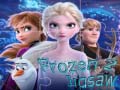 Игри Frozen 2 Jigsaw